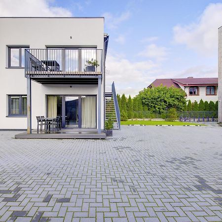Smilgu Kiemas Apartment Klaipeda Exterior photo
